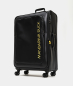 Preview: Mandarina Duck ECO Coated Trolley Large EXP Black