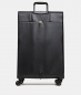 Preview: Mandarina Duck ECO Coated Trolley Large EXP Black