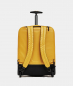 Preview: Mandarina Duck ECO Coated Rucksack Duck Yellow