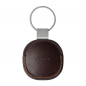 Preview: Orbitkey Air Tag Leather Holder espresso