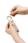Preview: orbitkey Air Tag Slim Case granite