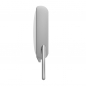 Preview: orbitkey Air Tag Slim Case granite