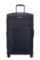 Preview: Samsonite B-LITE ICON Spinner 71/26 Exp. Eco Blue