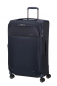 Preview: Samsonite B-LITE ICON Spinner 71/26 Exp. Eco Blue