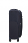 Preview: Samsonite B-LITE ICON Spinner 71/26 Exp. Eco Blue