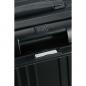 Mobile Preview: Samsonite LITE BOX ALU Spinner 55/20 black