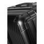 Preview: Samsonite LITE BOX ALU Spinner 55/20 black