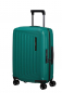 Preview: Samsonite NUON SPINNER 55/20 EXP Pine Green