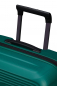 Preview: Samsonite NUON SPINNER 69/25 EXP Pine Green