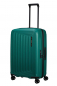 Preview: Samsonite NUON SPINNER 69/25 EXP Pine Green