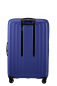 Preview: Samsonite NUON SPINNER 75/28 EXP Matt Nautical blue