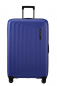 Preview: Samsonite NUON SPINNER 75/28 EXP Matt Nautical blue