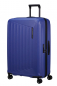 Preview: Samsonite NUON SPINNER 75/28 EXP Matt Nautical blue