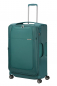 Preview: Samsonite D´LITE SPINNER 78/29 EXP Northern blue