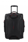 Preview: Samsonite ECODIVER DUFFLE/WH 55/20 BLACK