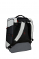 Preview: Samsonite ECODIVER DUFFLE/WH 55/20 BACKPACK Cloud white