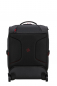 Preview: Samsonite ECODIVER DUFFLE/WH 55/20 BACKPACK Charcoal