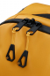 Preview: Samsonite ECODIVER SPINNER DUFFLE 55/20 YELLOW