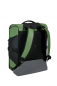 Preview: Samsonite ECODIVER DUFFLE/WH 55/20 BACKPACK Stone green