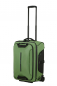 Preview: Samsonite ECODIVER DUFFLE/WH 55/20 BACKPACK Stone green