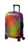 Preview: Samsonite C-Lite Spinner 55/20 Colorburst