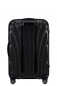 Preview: Samsonite C-Lite Spinner 69/25 Exp. LTD black/lime