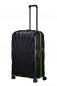 Preview: Samsonite C-LITE SPINNER 75/28 LTD black/lime