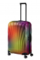 Preview: Samsonite C-LITE SPINNER 75//28 LTD Colorburst