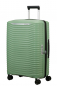 Preview: Samsonite UPSCAPE SPINNER 68/25 EXP Stone green