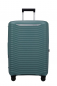 Preview: Samsonite UPSCAPE SPINNER 68/25 EXP northern blue