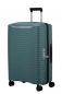 Preview: Samsonite UPSCAPE SPINNER 68/25 EXP northern blue