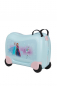 Preview: Samsonite DREAM2GO RIDE ON Suitcase Disney Frozen