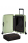 Preview: Samsonite ESSENS 55/20 Pistachio green