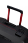 Preview: Samsonite ESSENS 75/33 Charcoal red