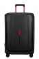 Preview: Samsonite ESSENS 75/33 Charcoal red