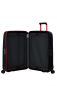 Preview: Samsonite ESSENS 75/33 Charcoal red