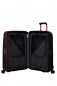 Preview: Samsonite ESSENS 75/33 Charcoal red