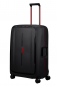 Preview: Samsonite ESSENS 75/33 Charcoal red