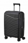 Preview: Samsonite INTUO SPINNER 55/20 EXP Black