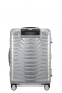 Preview: Samsonite PROXIS SPINNER 55/20 ALUMINIUM