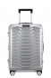 Preview: Samsonite PROXIS SPINNER 55/20 ALUMINIUM