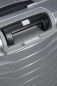 Preview: Samsonite PROXIS SPINNER 76/28 ALUMINIUM