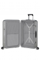 Preview: Samsonite PROXIS SPINNER 76/28 ALUMINIUM