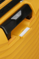 Preview: Samsonite UPSCAPE SPINNER 55/20 EXP EASY ACCESS yellow