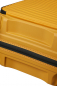 Preview: Samsonite UPSCAPE SPINNER 55/20 EXP EASY ACCESS yellow