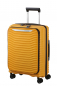 Preview: Samsonite UPSCAPE SPINNER 55/20 EXP EASY ACCESS yellow