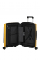 Preview: Samsonite UPSCAPE SPINNER 55/20 EXP EASY ACCESS yellow