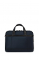 Preview: Samsonite Urban Eye handle 15.6" blue