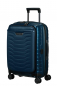 Preview: Samsonite PROXIS Sp. 55/20 Easy Access Petrol blue