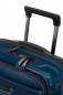 Preview: Samsonite PROXIS Sp. 55/20 Easy Access Petrol blue